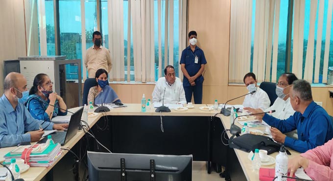 TS forest panel discusses steps to mitigate man-animal conflict