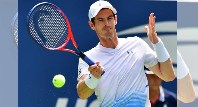 Former world No.1 Andy Murray withdraws from Miami Open