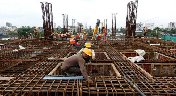 Global GDP to surpass pre-pandemic level by mid-2021: OECD