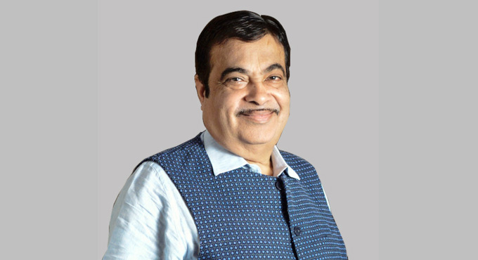 Vehicle scrapping policy to offer about 5 pc rebate on new cars: Gadkari