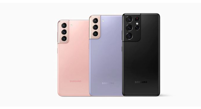 Galaxy S21 smartphone sales top 1mn units in S. Korea