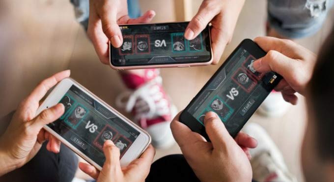 Gaming sector in India attracted investments worth $544 mn during Aug 2020-Jan 2021