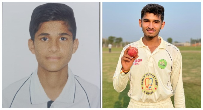 Babillail scalps six wickets in HCA two-day league match