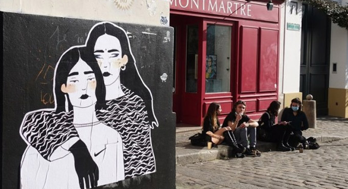 Global Covid-19 caseload tops 127.5 million: Johns Hopkins University