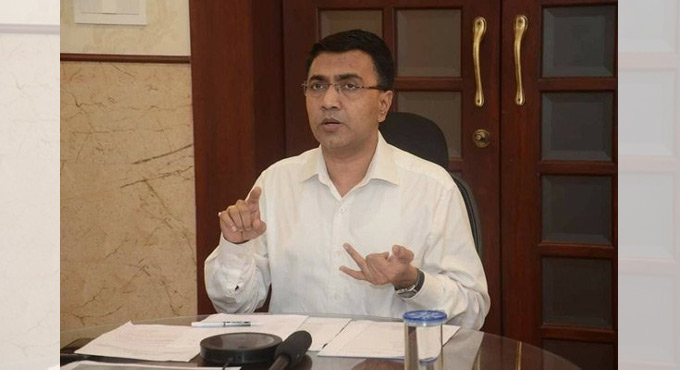 World Wildlife Day: Goa CM calls for preserving forests