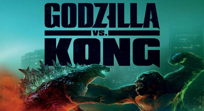 ‘Godzilla vs Kong’ highest-grossing foreign film in India post lockdown