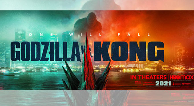 ‘Godzilla vs. Kong’ to release in India on this date