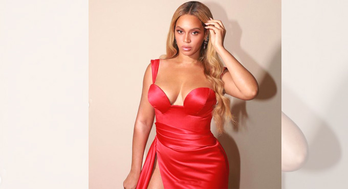 Grammys 2021: Beyonce sets record for most number of wins