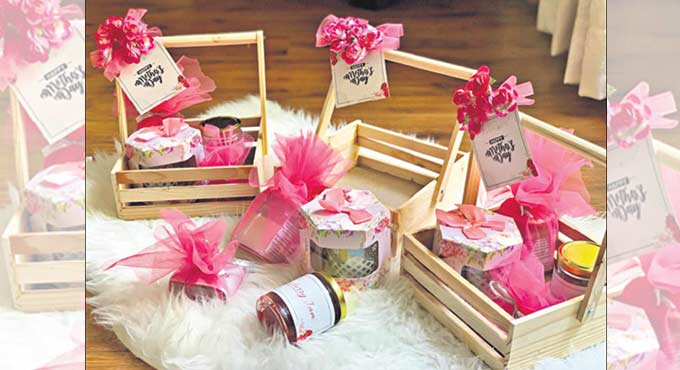 Gratitude: A one stop shop for all gifting solutions