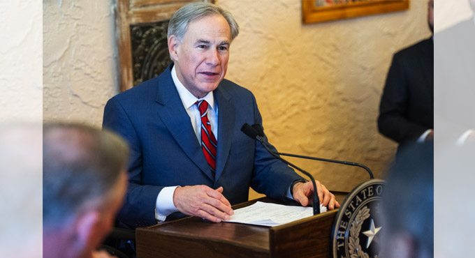 Texas becomes biggest US state to lift COVID-19 mask mandate