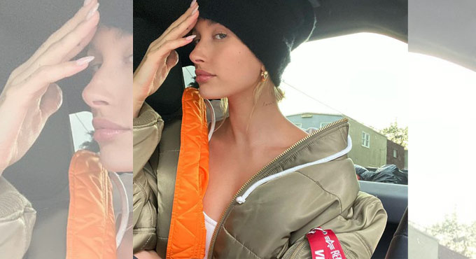 Hailey Baldwin opens up about her one tattoo regret