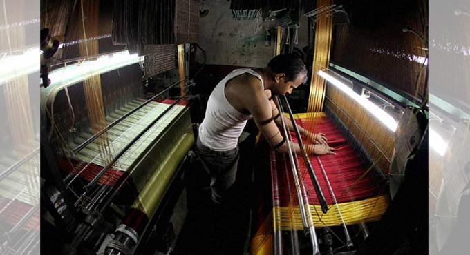 Telangana Budget: Rs 338 crore allocated for handloom sector