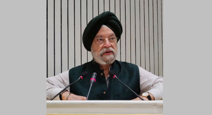 Air India to come under private player by May-June, says Union minister