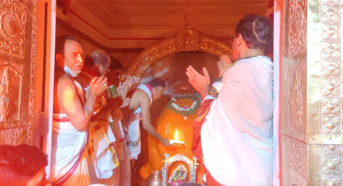 Medak ahead in membership drive: Harish Rao