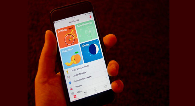 Study suggests digital apps can help chronic pain sufferers