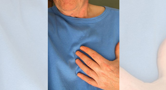 Elevated heart disease risk faced by cancer survivors: Study