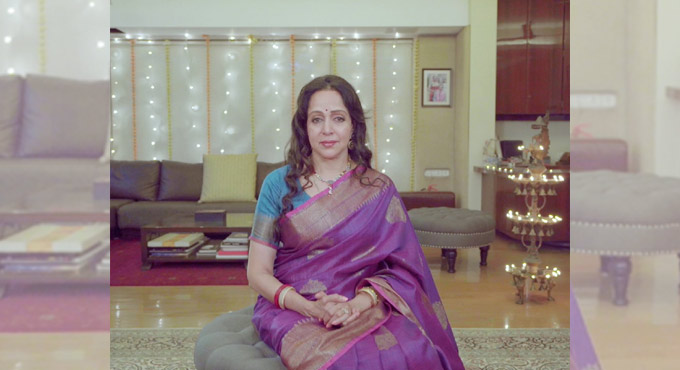 My role in ‘Sholay’ has been one of the toughest: Hema Malini