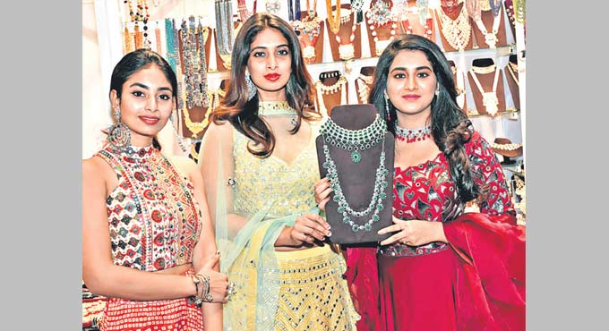 Hyderabad: Catch up with the Hi Life Exhibition