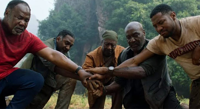 Hollywood loses 10B in profits annually by undervaluing Black-led projects