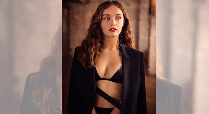 ‘House of the Dragon’ will not depict violence against women: Olivia Cooke