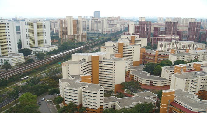 Housing sales likely to drop 34% in FY21: India Ratings