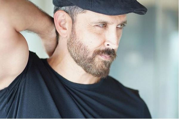 Hrithik Roshan roped as brand ambassador of perfumery brand