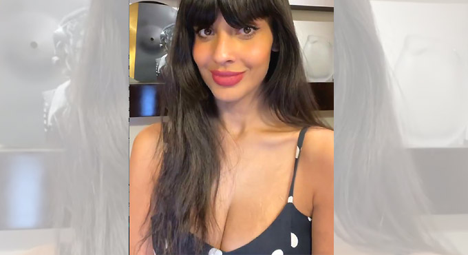 I almost killed myself because of Piers Morgan: Jameela Jamil