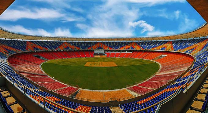 ICC terms Chennai, Ahmedabad pitches as ‘average’
