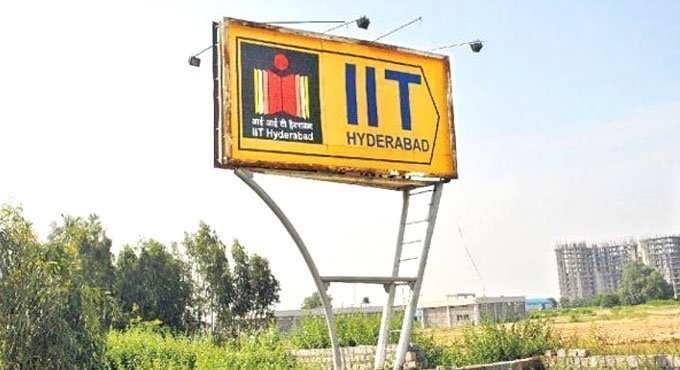IIT Hyderabad to offer spoken Sanskrit course