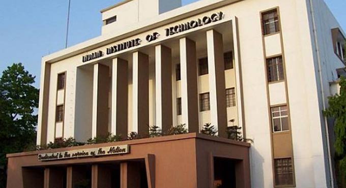 IIT Kharagpur & University of Manchester launch dual award PhD programme