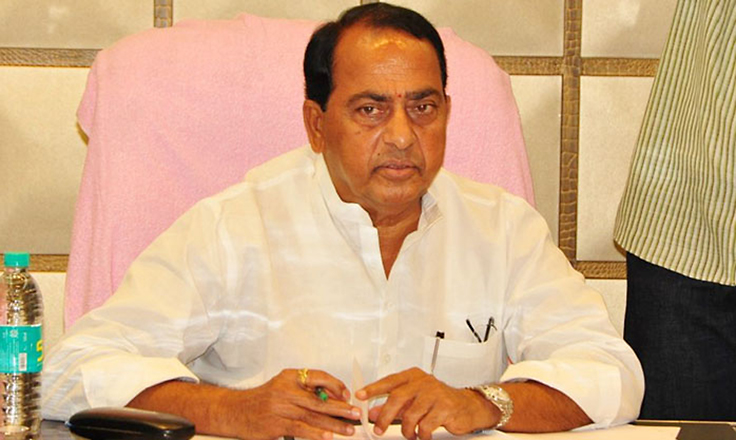 Common people bear the brunt of communal clashes: Indrakaran