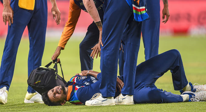 Shreyas Iyer’s surgery date to be fixed post next week’s check-up