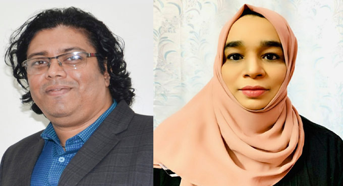 IBS recognised at the 31st Case Centre Awards