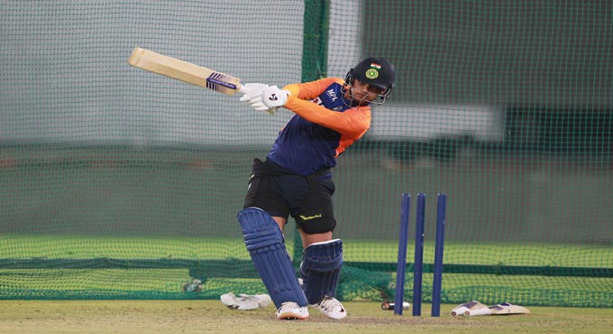 Ind vs Eng: India look to build on the momentum