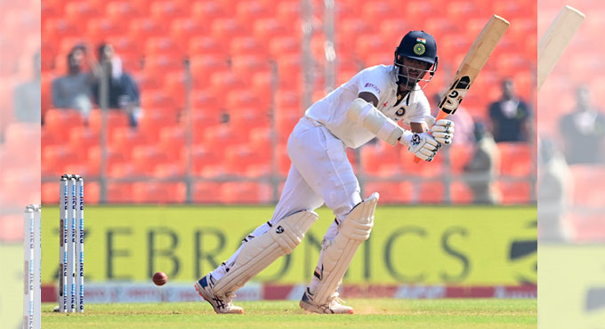 Ind vs Eng, 4th Test: Dinesh Karthik applauds Sundar’s ‘fabulous knock’