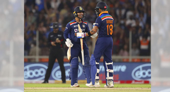 Ind vs Eng: India came ‘all guns blazing’ in the match, says Morgan