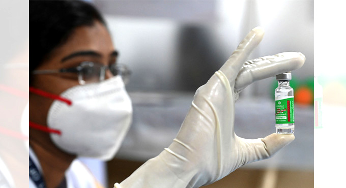 ‘India has provided more vaccine globally than inoculating own citizens’