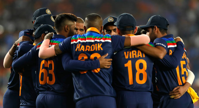 Ind vs Eng T20 series: Shaken India look for improved show