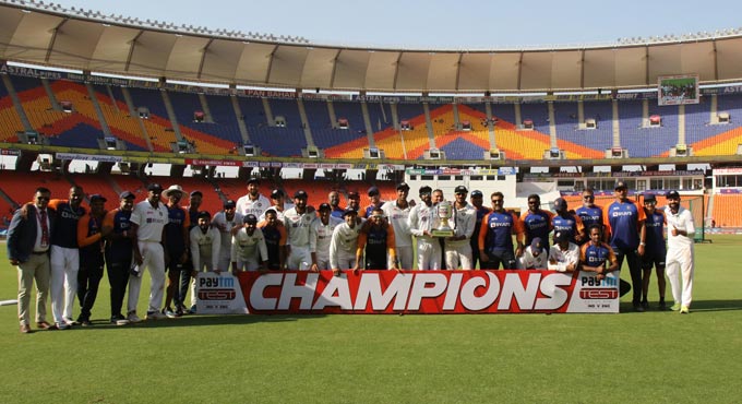 Our bench strength is extremely strong, says Kohli