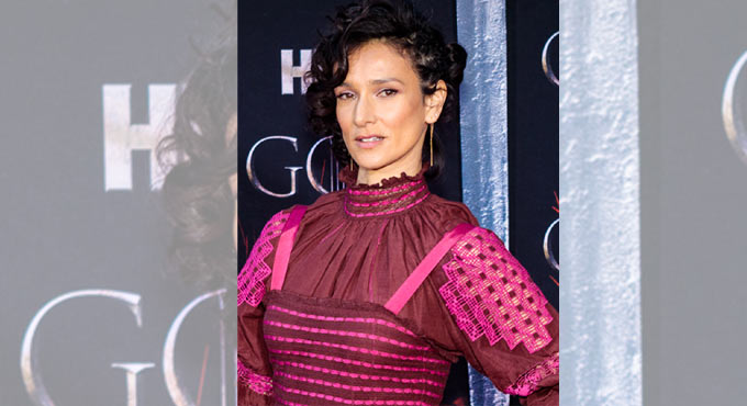 Indira Varma roped in for Obi-Wan Kenobi Series On Disney Plus
