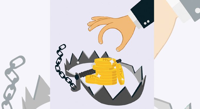 Multilevel marketing scam: Over 10 lakh cheated of Rs 1,500 cr