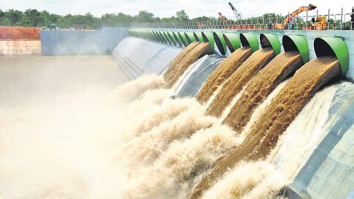 Telangana Budget: 53 per cent increase in allocation for Irrigation
