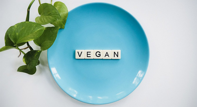 Is vegan diet linked to poorer bone health?