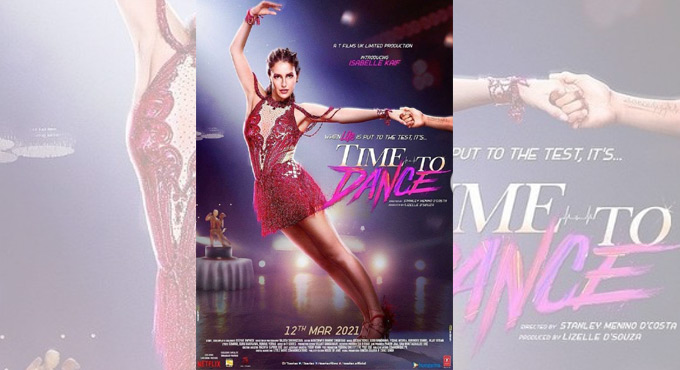 Isabelle Kaif: Katrina told me one can’t be liked by all