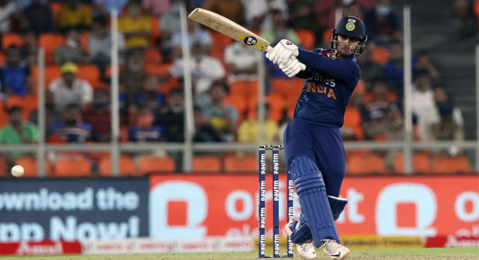 Ramiz Raja hails ‘game changer’ Ishan Kishan