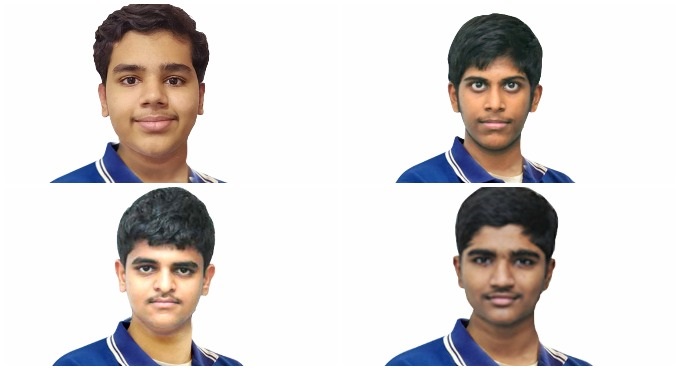 Narayana students outperform many in JEE Main 2021