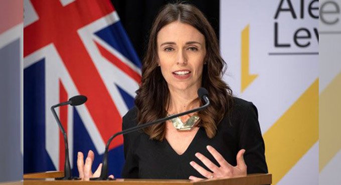 COVID-19: New Zealand to only use Pfizer vaccine