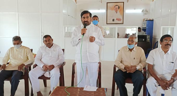 Voting for BJP is supporting fuel price hike: Jagadish Reddy