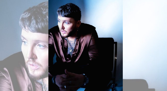 James Arthur: Treated some girls in a way that I regret
