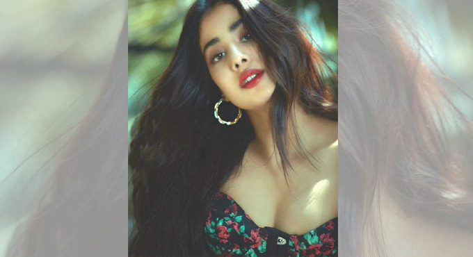 Janhvi Kapoor: Every actor is plagued with self-doubt